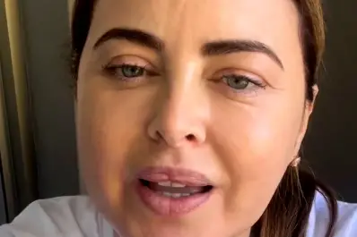 Qué muestran los videos que Silvina Luna grabó antes de su muerte