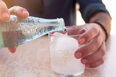 ¿Qué pasa con tus riñones si tomás soda todos los días?