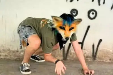 Therian, género y cultura digital: la era donde todo convive en el mismo plano