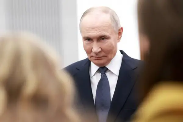 La vertiente rusa del caso Epstein: oligarcas, intercambio de favores y varios intentos de hablar con Putin