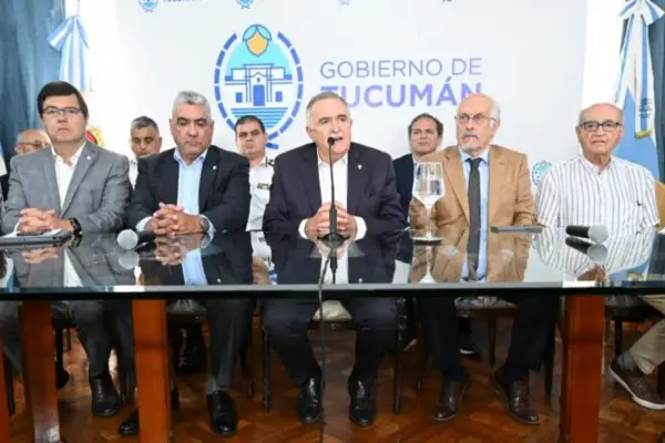 Éxito turístico en Tucumán: el fin de semana largo dejó un impacto económico de $8.000 millones