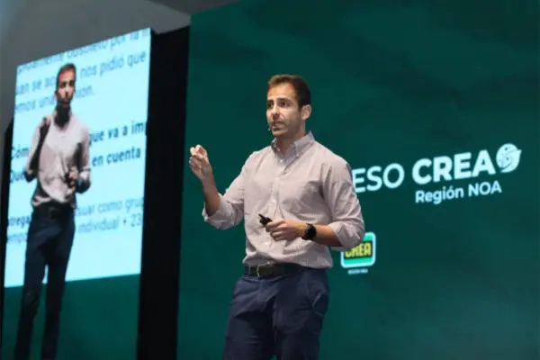 Creés que sos el CEO de tu cerebro, pero sos el jefe de prensa: por qué el 90% de tus decisiones son emocionales