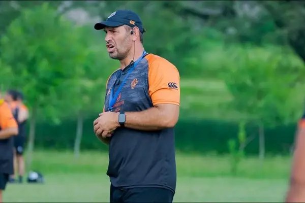 “Se va a definir en los minutos finales”: Álvaro Galindo anticipó cómo llega Tarucas al debut ante Selknam en el Súper Rugby Américas