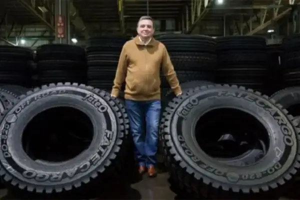 Cierre definitivo de Fate: qué otras empresas hay detrás del holding y qué pasará con el mercado de neumáticos