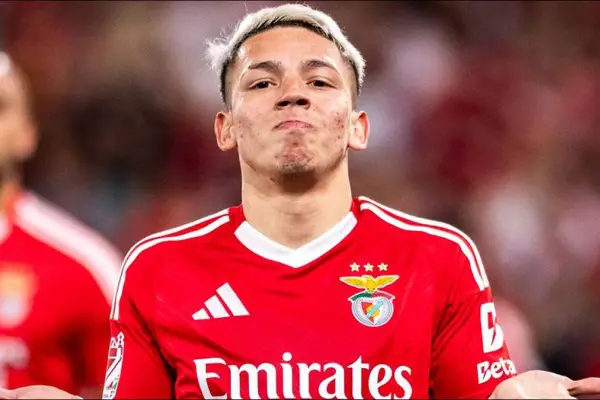 Gianluca Prestianni: una vida marcada por el talento y la controversia