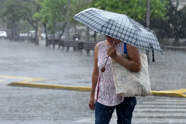 El tiempo en Tucumán seguirá inestable y se esperan lluvias por la tarde