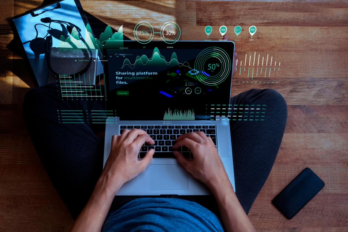 BAJO LA LUPA. La capacitación analizará cómo deben adaptarse las personas y las organizaciones frente a un escenario en constante transformación.