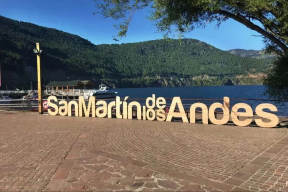 San Martín de los Andes es una de las ciudades más hospitalarias del mundo