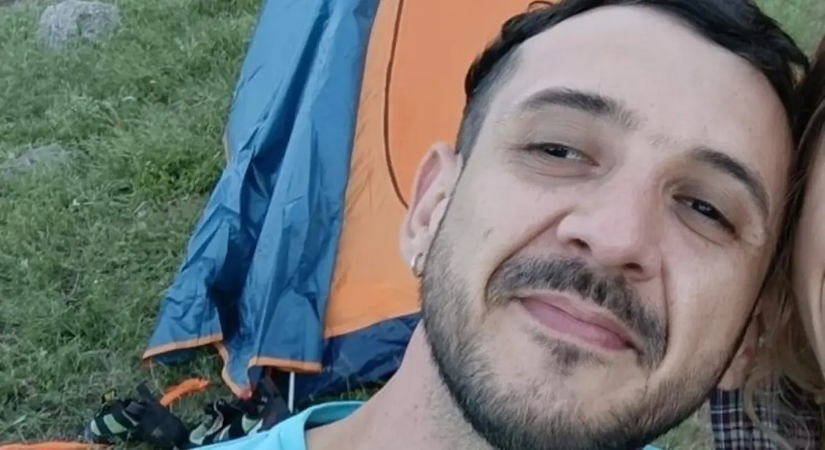 Intensa búsqueda de un joven tucumano desaparecido en el sur del país