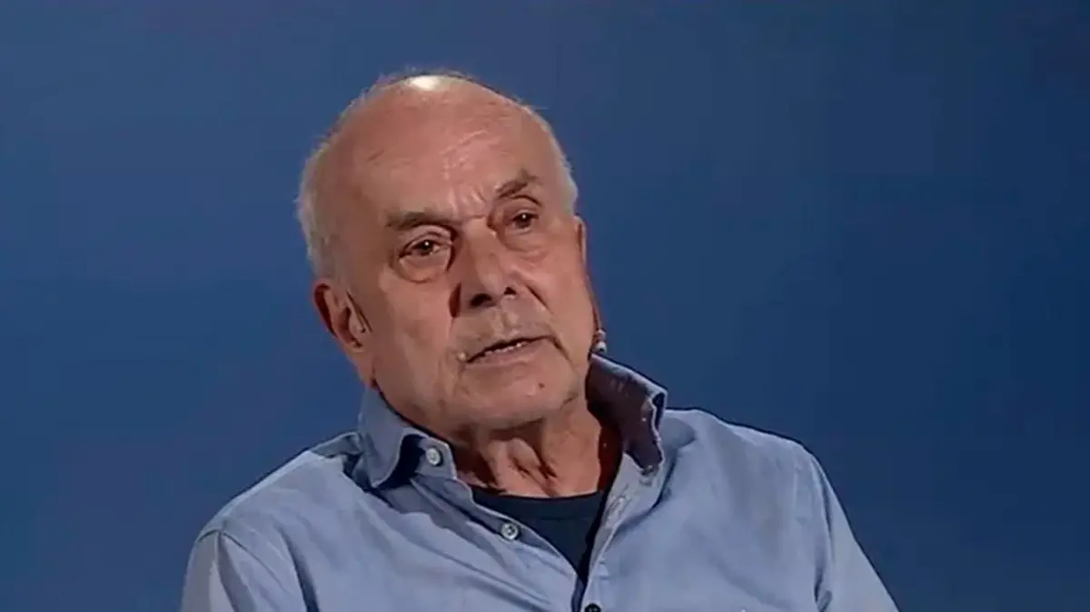 Carlos Rodríguez: Esta política antiinflacionaria de dólar encepado y barato lleva a estanflación