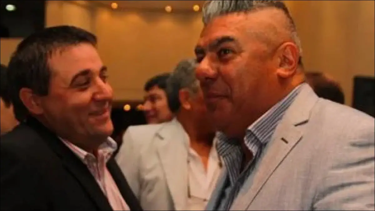 INVESTIGACIÓN. El presidente y el tesorero deberán presentarse ante el juzgado en marzo mientras avanza la causa penal tributaria.