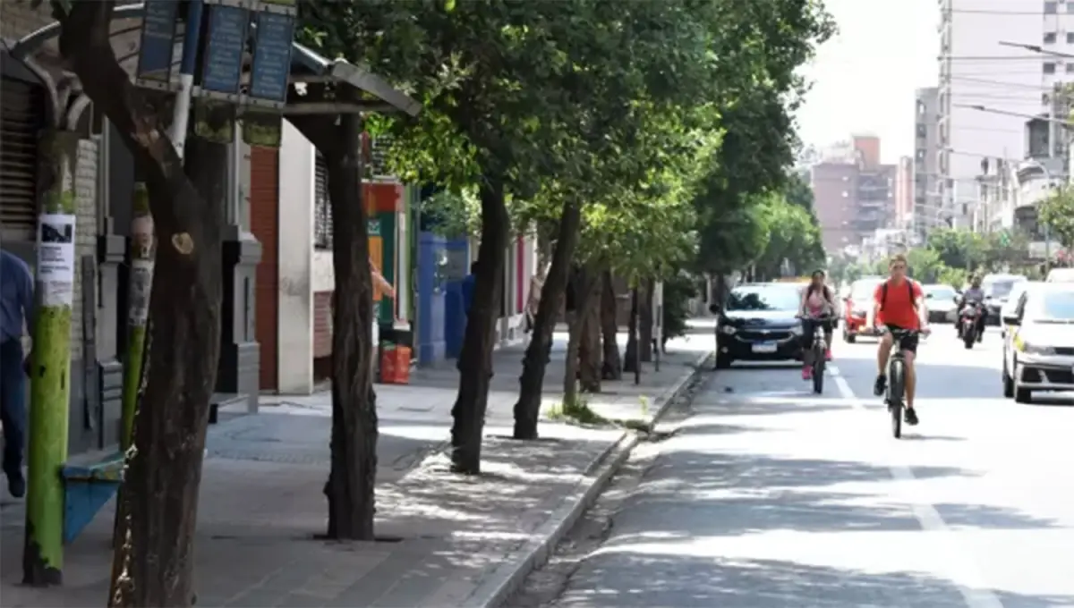 EN VIVO Cómo impacta el paro general de la CGT, a horas de una nueva sesión en Diputados para tratar la Reforma laboral