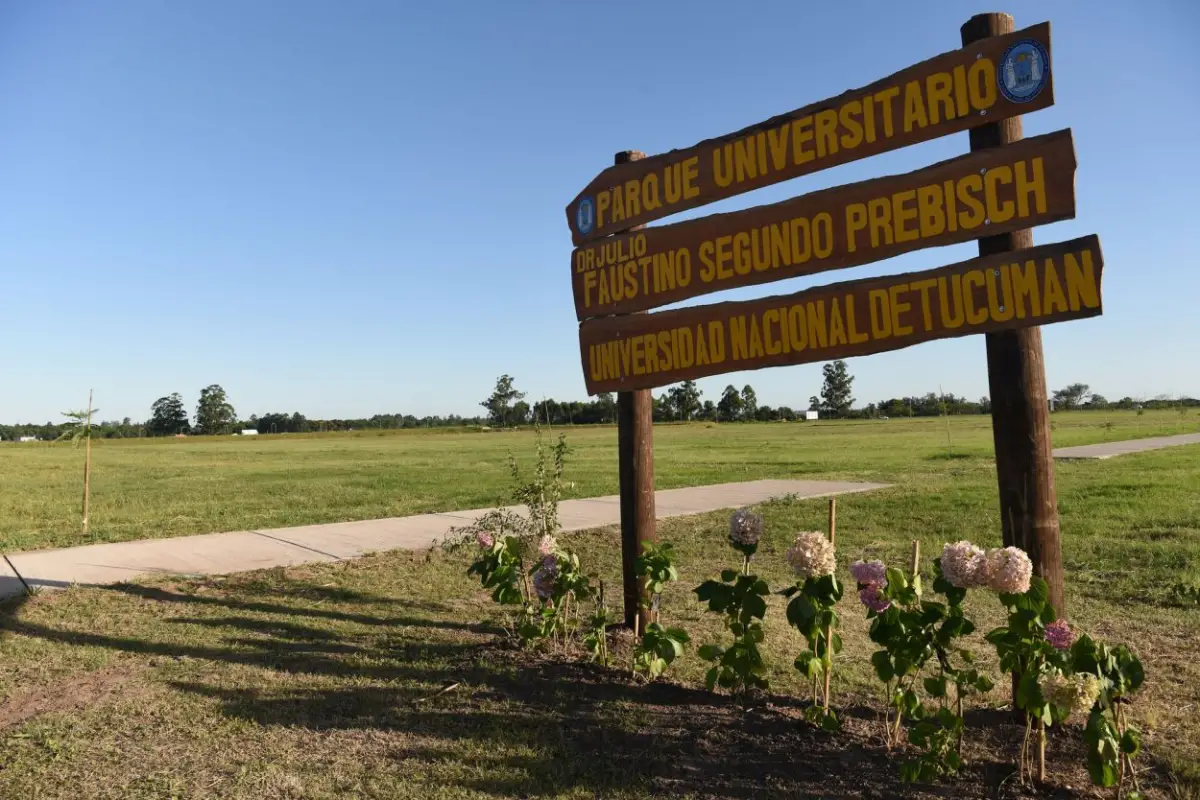 La UNT será sede de las Jornadas Académicas del Norte Grande 2026