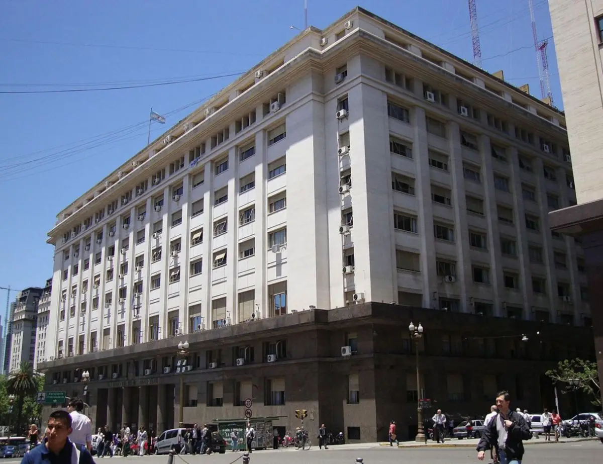 Superávit fiscal: enero con datos positivos