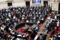 Reforma laboral, EN VIVO: avanza el debate en Diputados y la votación llegaría pasada la medianoche