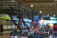 Paro de la CGT en Tucumán: dos líneas desafían la medida y circulan bajo un clima de tensión