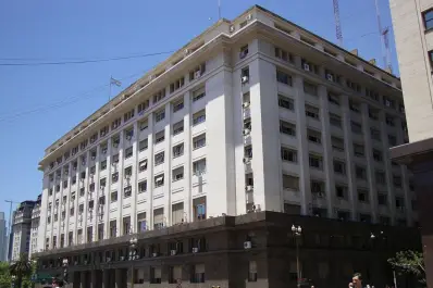 Superávit fiscal: enero con datos positivos