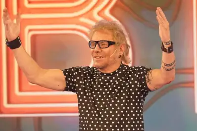 Beto Casella en América: la montaña rusa del rating que encendió las alarmas en el debut