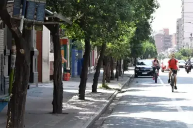 Cómo impacta el paro general, a horas de una nueva sesión en Diputados para tratar la Reforma laboral