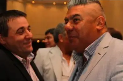 Escándalo en la AFA: la Justicia cita a indagatoria a “Chiqui” Tapia y a Toviggino por evasión y les prohíbe salir del país
