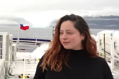 Tragedia en Puerto Madryn: la autopsia confirmó la causa de muerte de Sofía Devries, la joven que practicaba buceo