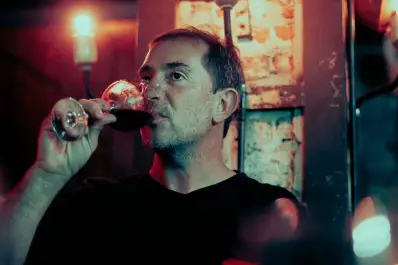 Por qué Paco Puga elige uvas tucumanas para sus vinos reconocidos a nivel mundial