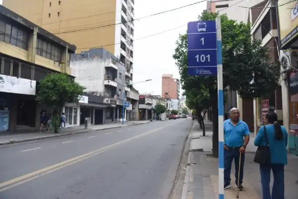 El dueño de la Línea 8 pidió desenmascarar la “mafia” del transporte en Tucumán: No podemos joder a toda la comunidad