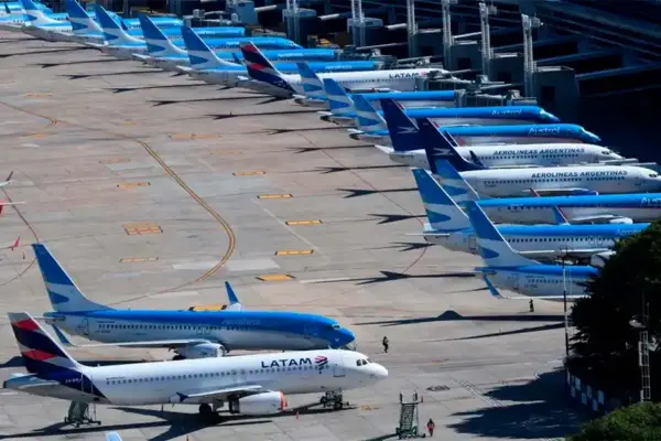 Derechos del pasajero: ¿puedo reclamar si suspendieron mi vuelo por un paro?