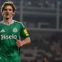 Quién es Anthony Gordon, el delantero de Newcastle que deslumbró en la Champions League con cuatro goles en 43 minutos