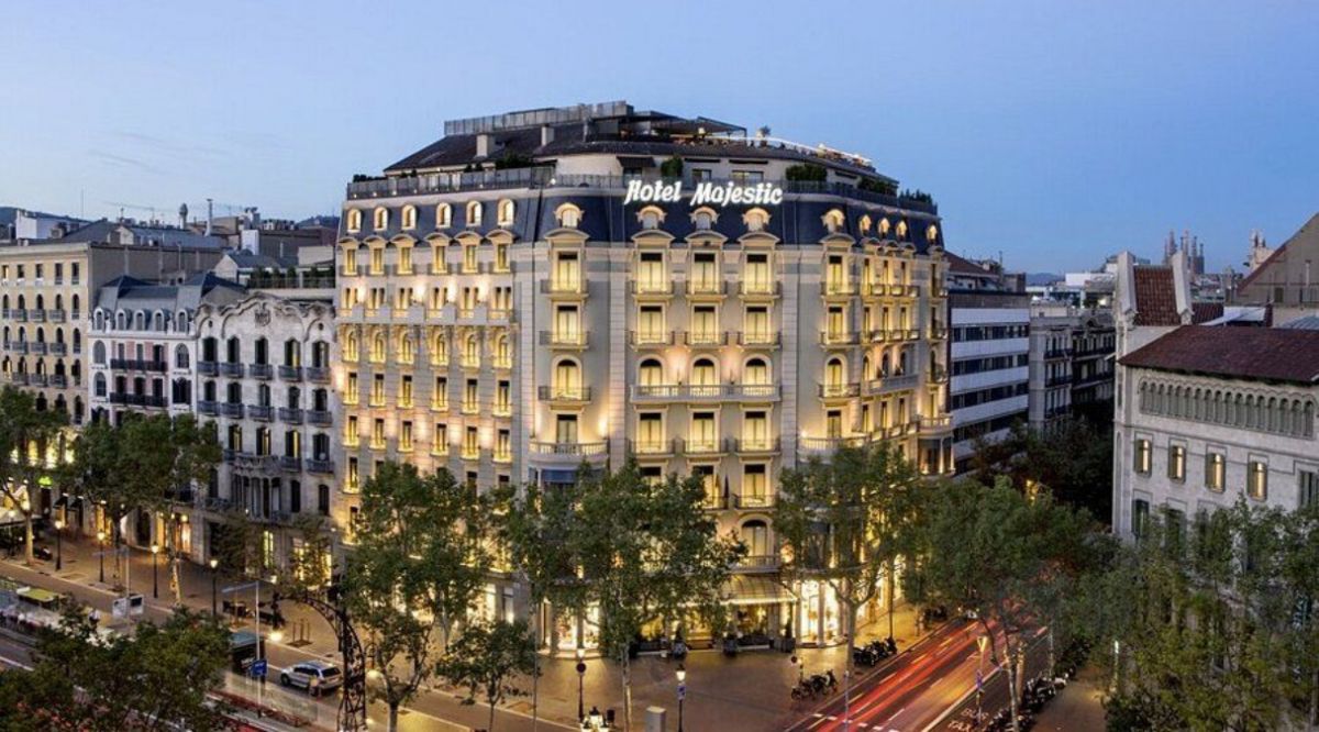 ¿Cómo es el refugio de Ricardo Darín en España? Jacuzzi privado y vistas únicas en el corazón de Cataluña