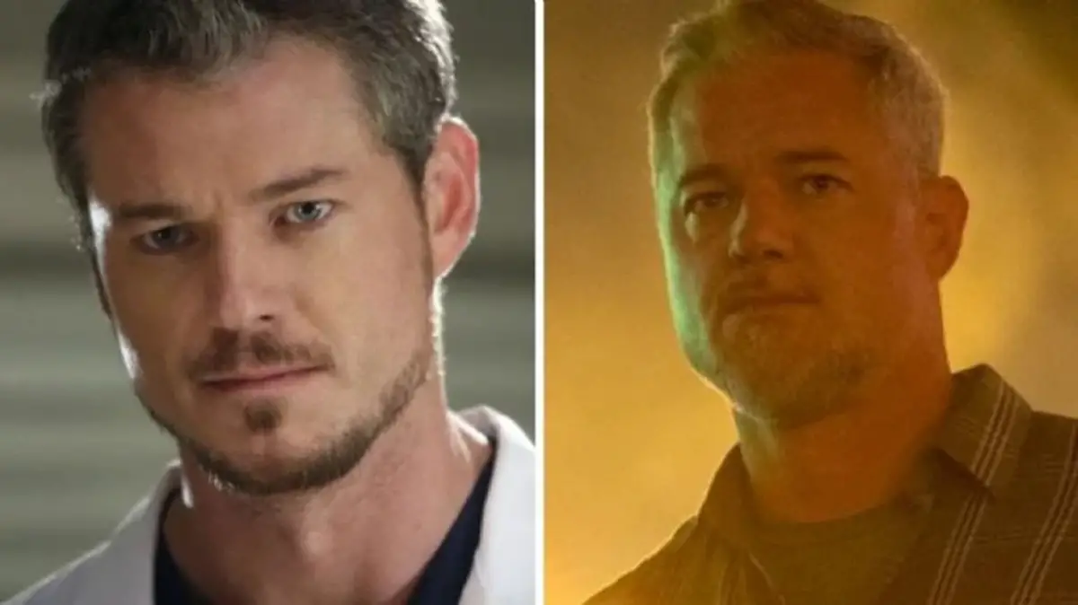 Murió Eric Dane, estrella de Grey’s Anatomy y Euphoria, tras luchar contra una enfermedad devastadora
