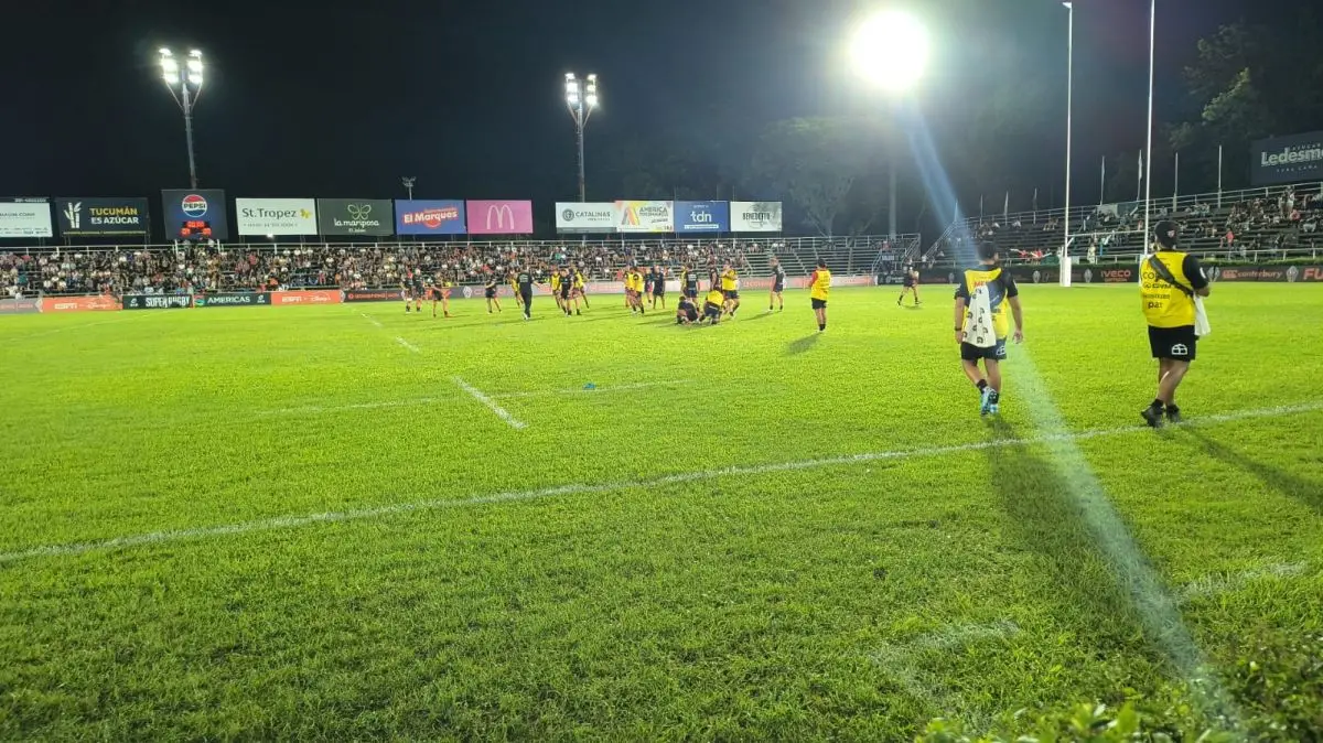 Tarucas entra en calor