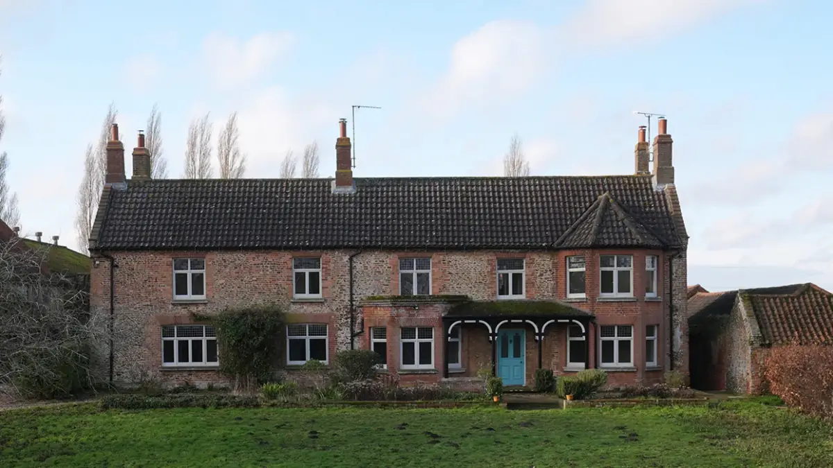 Así es Marsh Farm, la modesta casa en la que “exiliarán” al príncipe Andrés