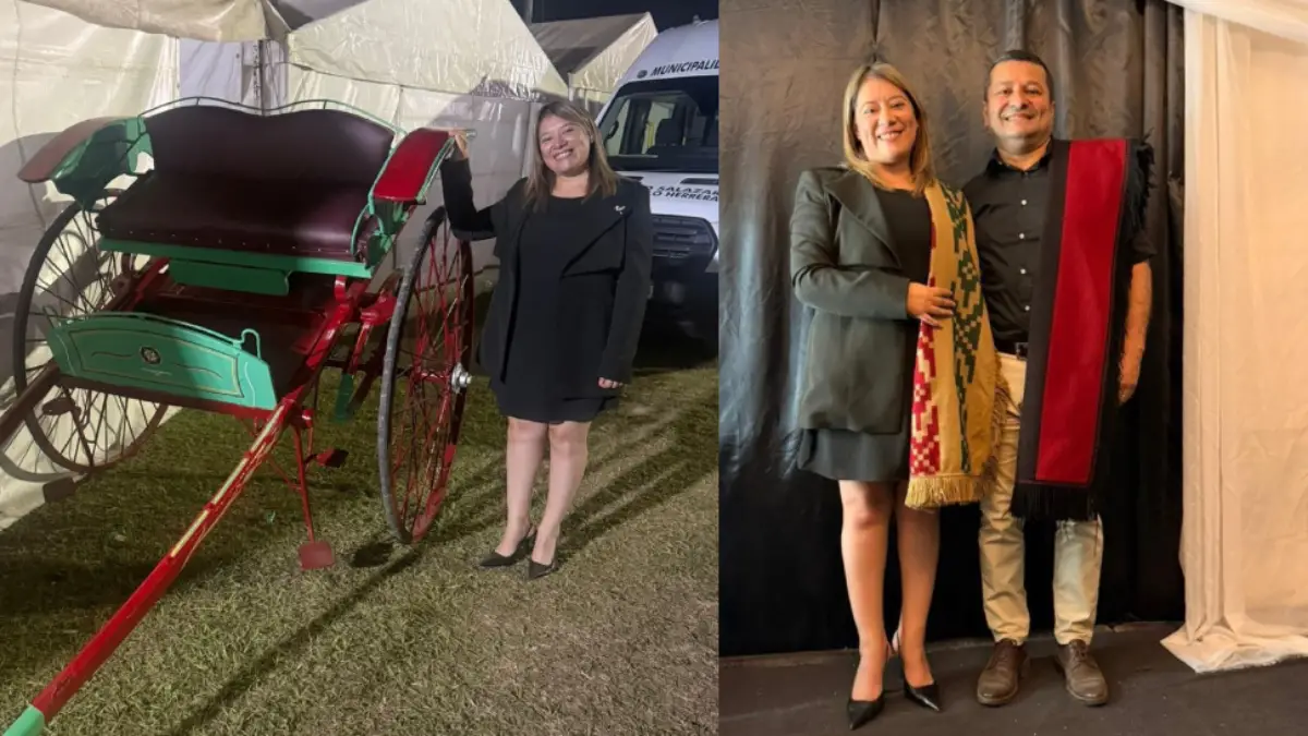 De Simoca al norte salteño: la significativa donación que terminó en reclamos vecinales