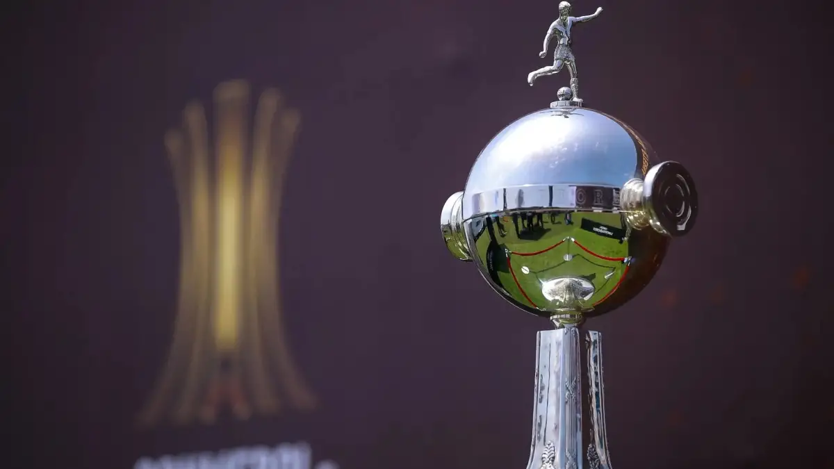 OBSESIÓN. La Copa Libertadores definirá su camino para la fase de grupos el próximo jueves.