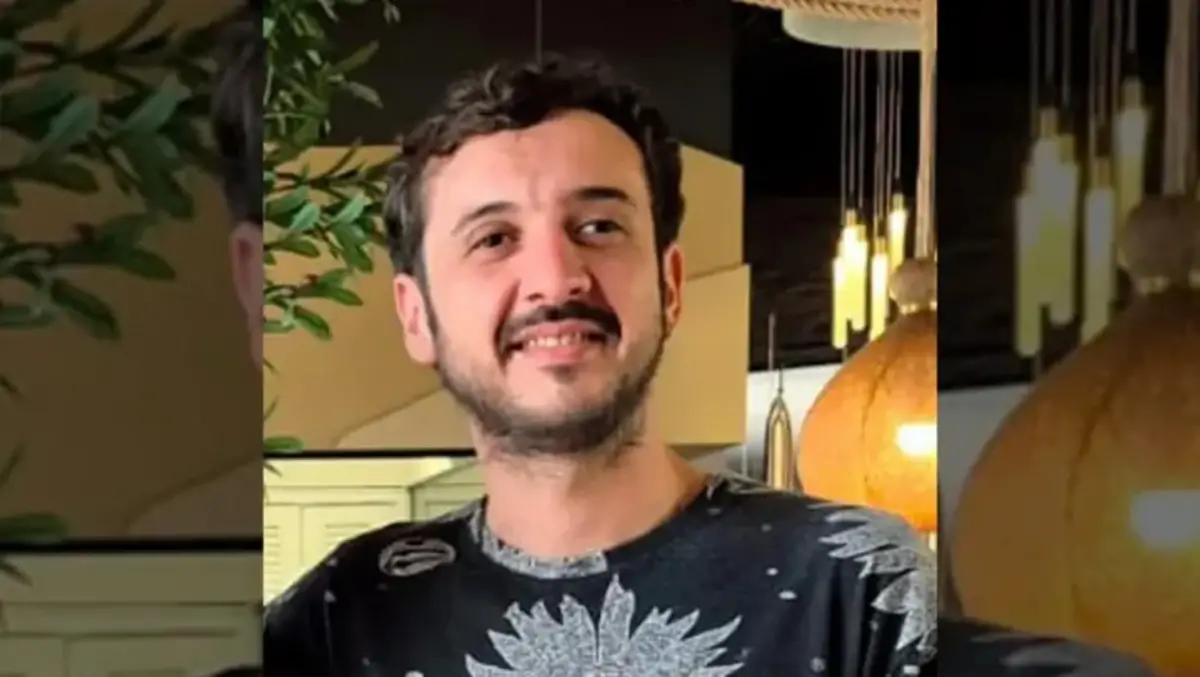 Salvador Álvarez Cano, el joven tucumano de 32 años desaparecido en la zona de Villa Traful.