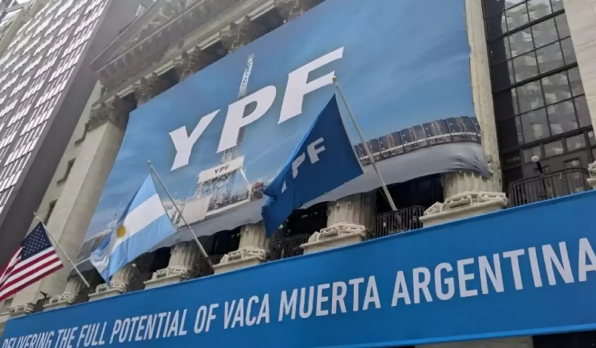 JUICIO POR YPF. La jueza Loretta Preska rechazó un pedido de Argentina.