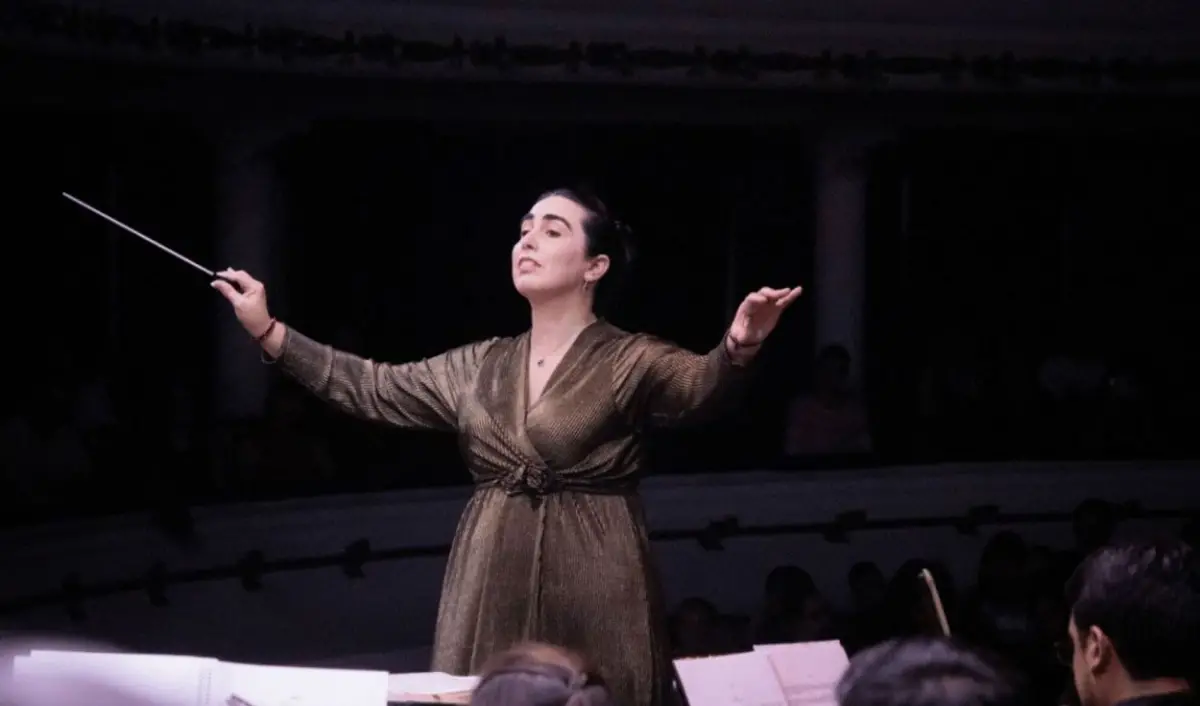 NOCHE MUSICAL. La propuesta se llevará adelante mañana desde las 21.