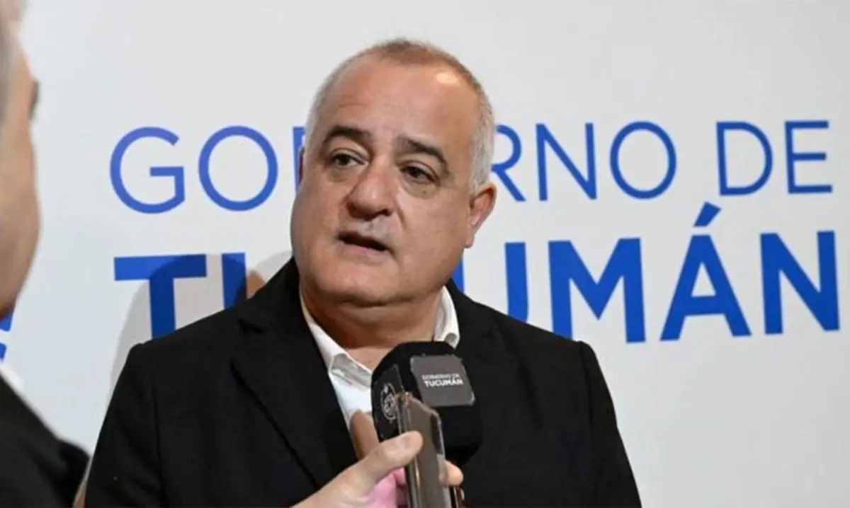 EN LA MIRA. Noguera fue cuestionado por su postura en el Congreso.