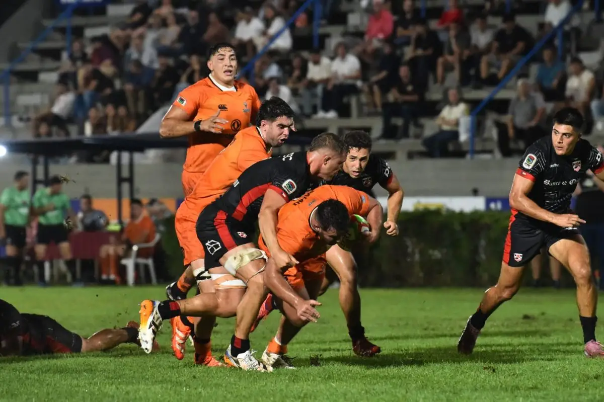 Postales del encuentro