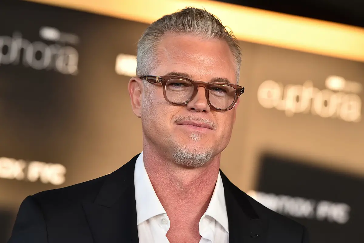 Eric Dane murió a las 53 años: el actor tenía ELA