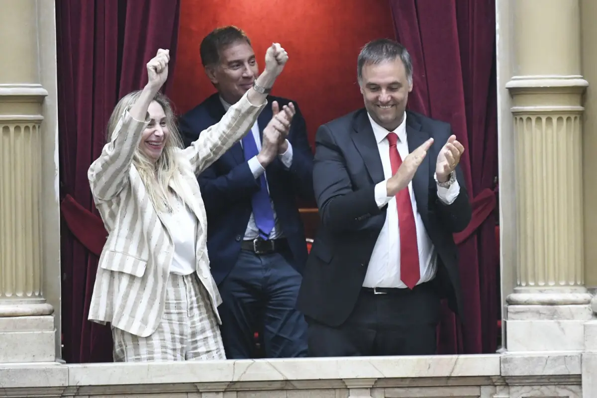 Milei celebró la votación en Diputados y dijo que la ley termina con la industria del juicio