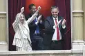 Milei celebró la votación en Diputados y dijo que la ley termina con la industria del juicio