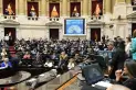 Reforma Laboral: con modificaciones, Diputados votó a favor y el proyecto vuelve al Senado