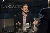 Diputados aprobó la reforma laboral y Pelli defendió el proyecto: “Si no estás bien parado, el kirchnerismo te lleva puesto”