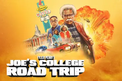 Netflix: El tour universitario con Joe rompe récords con 12 millones de vistas en 72 horas