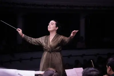 El teatro San Martín abre el podio a nuevos directores