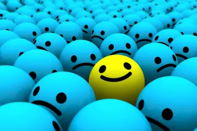 Pensá distinto (pero de verdad)