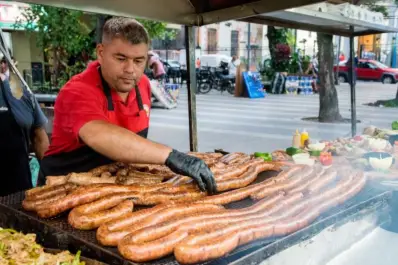 Fin de semana a puro sabor en San Miguel de Tucumán: dónde encontrar la Feria Gourmet y el Paseo Gastronómico
