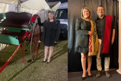 De Simoca al norte salteño: la significativa donación que terminó en reclamos vecinales